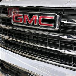 جي ام سي يوكون